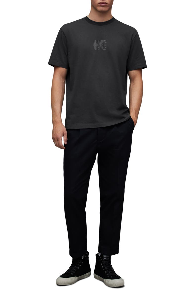 AllSaints Varden Graphic T-Shirt, Alternate, color, 