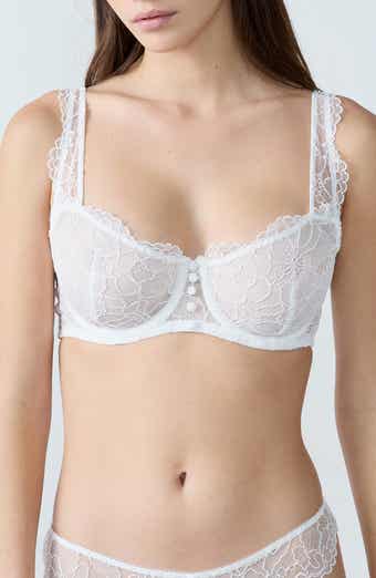 Coeur Underwire Balconette Bra