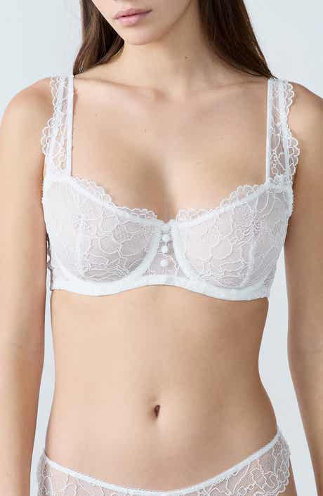 Coeur Underwire Balconette Bra