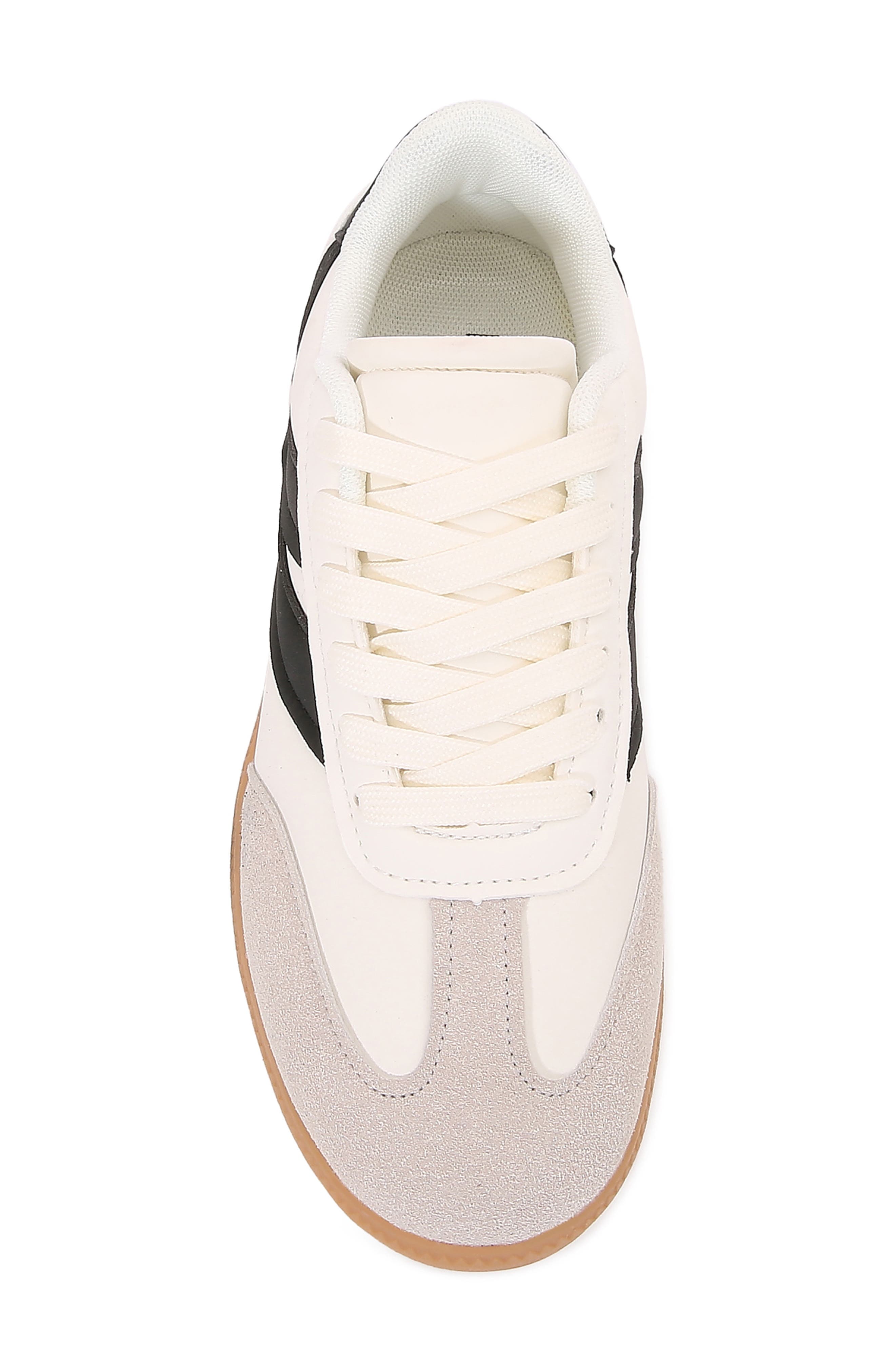 Leticia Sneaker, Alternate, color, BEIGE