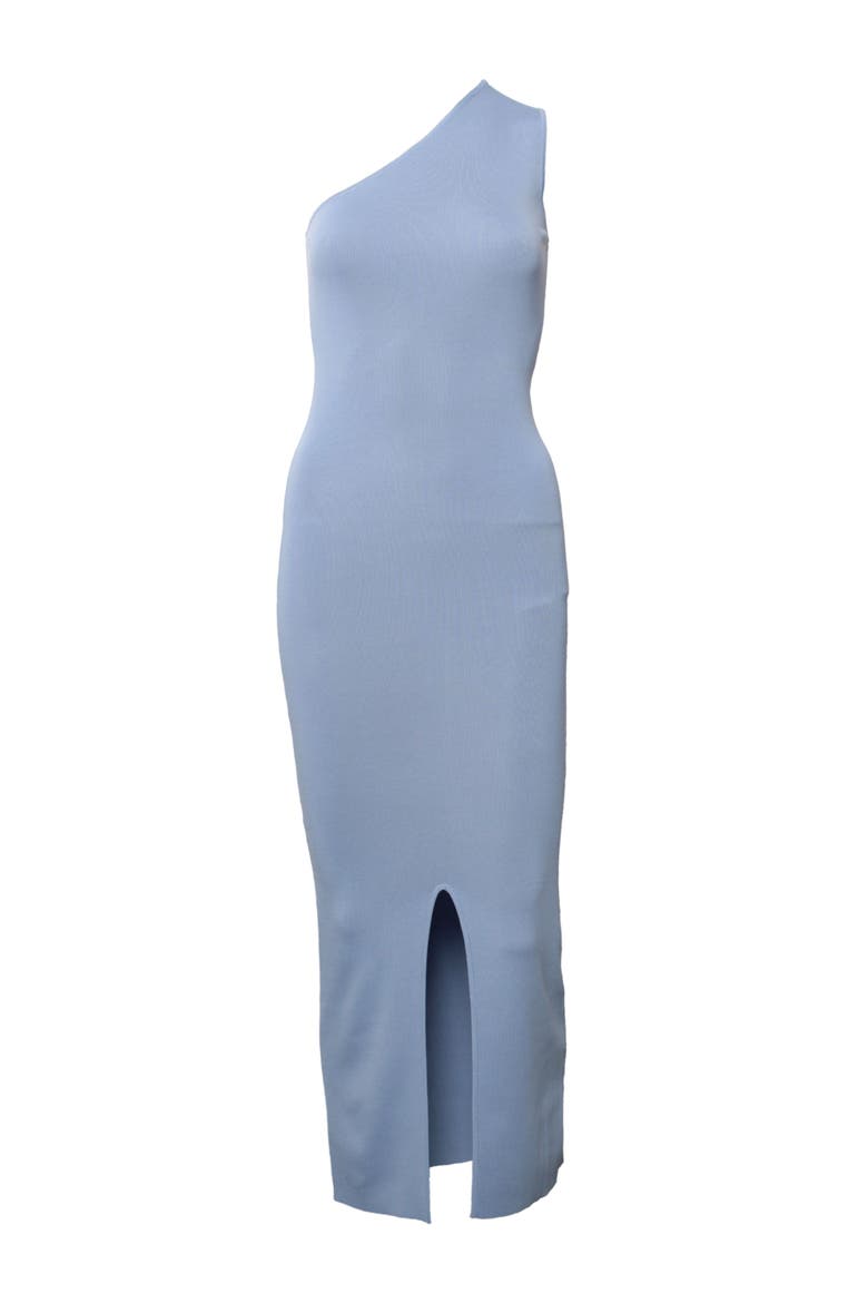 Federica Dress, Alternate, color, Light Blue