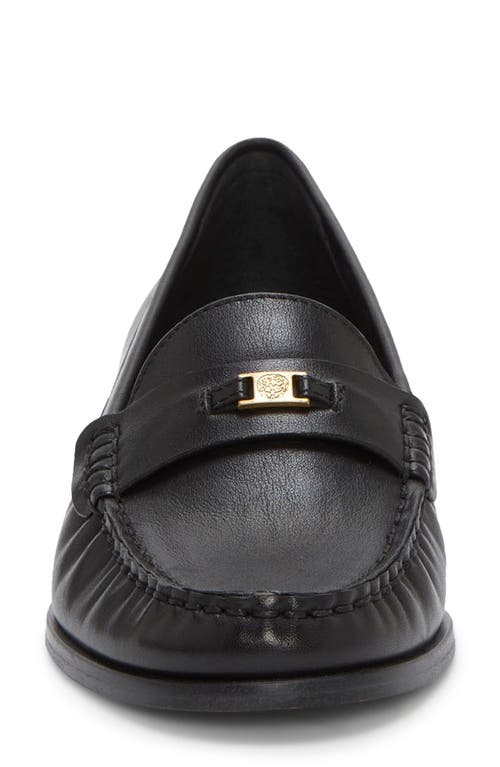 Vince Camuto Colin Loafer In Black