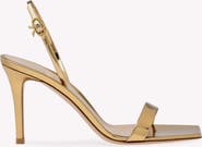 Gianvito Rossi Ribbon Stiletto 85 Sandal