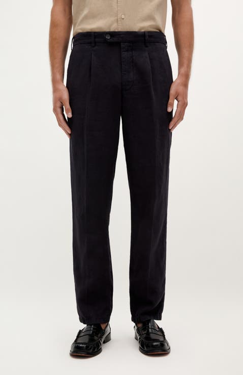 Firenze Linnen Pants