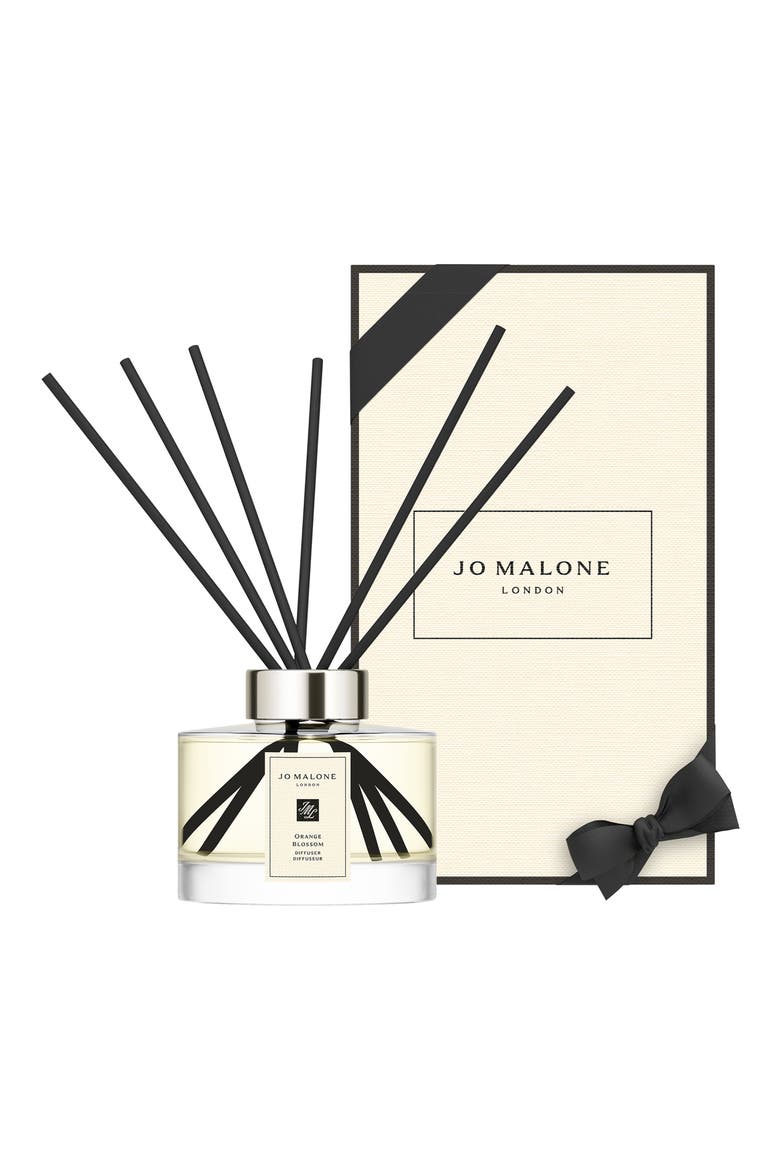 Orange Blossom Diffuser, Alternate, color, NO COLOR