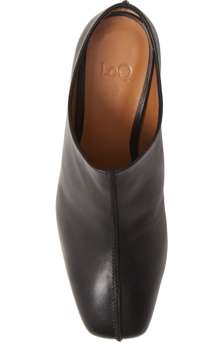 LOQ Eva Mule, Alternate, color,