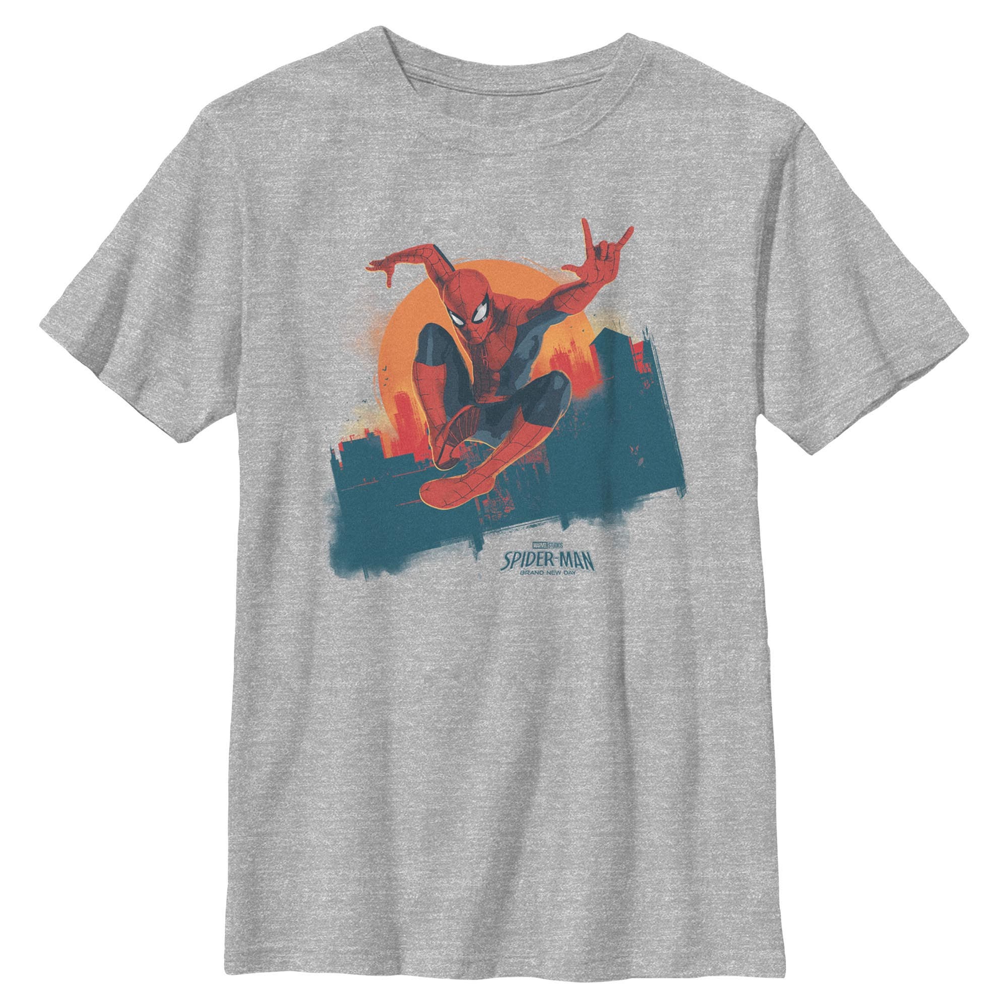 selected Sport Grey