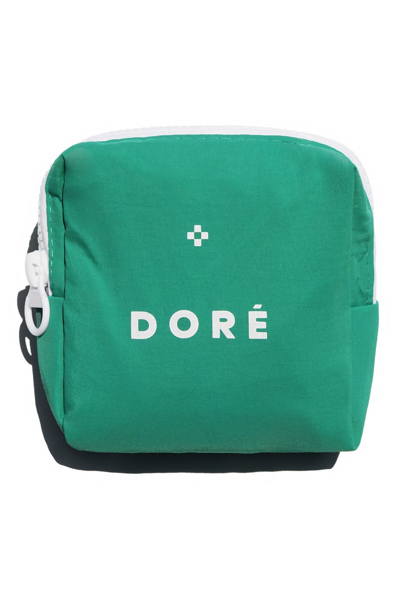 DORE Le Mini Set 4-Piece Skincare Essentials Kit, Alternate, color, 