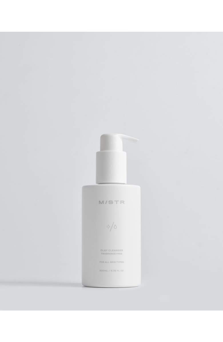 MISTR USA Clay Cleanser and Hand and Body Wash Set, Alternate, color, None (None)