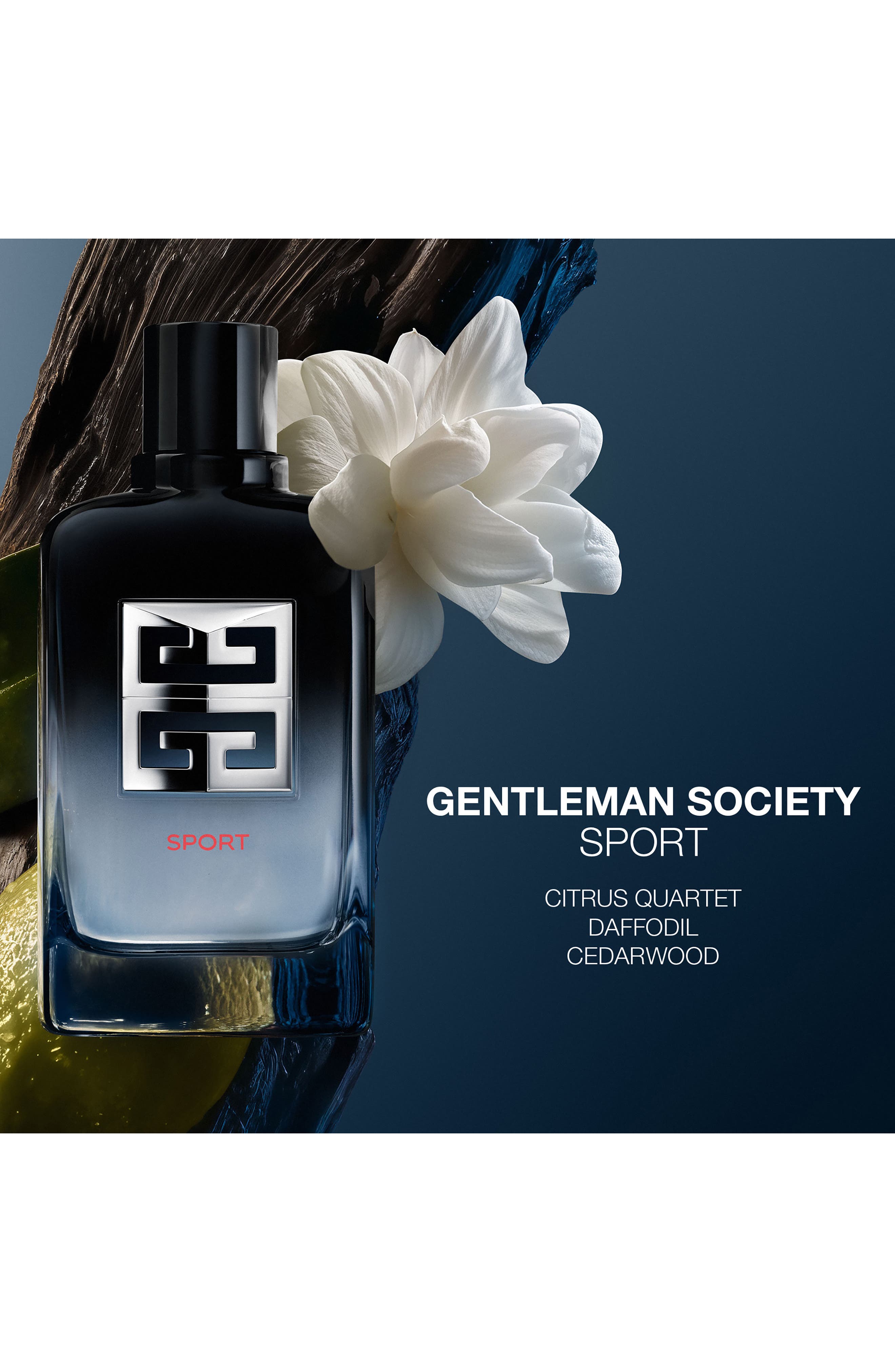 Gentleman Society Sport Eau de Parfum (Men) | Nordstrom