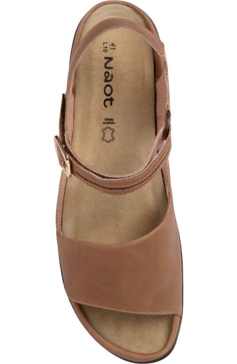 Naot Nagoya Sandal, Alternate, color,