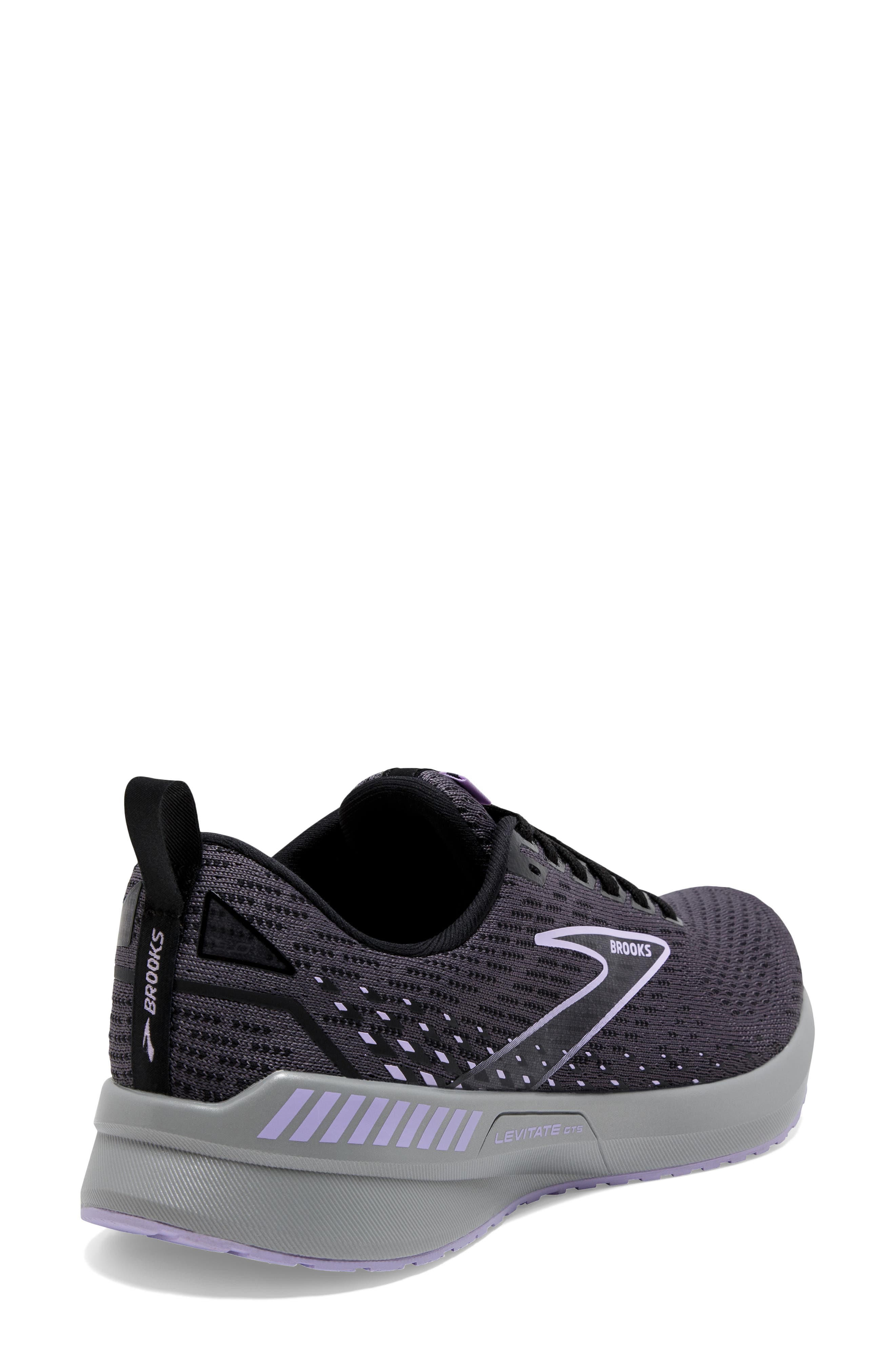 Brooks Levitate GTS 5 Sneaker, Alternate, color, 