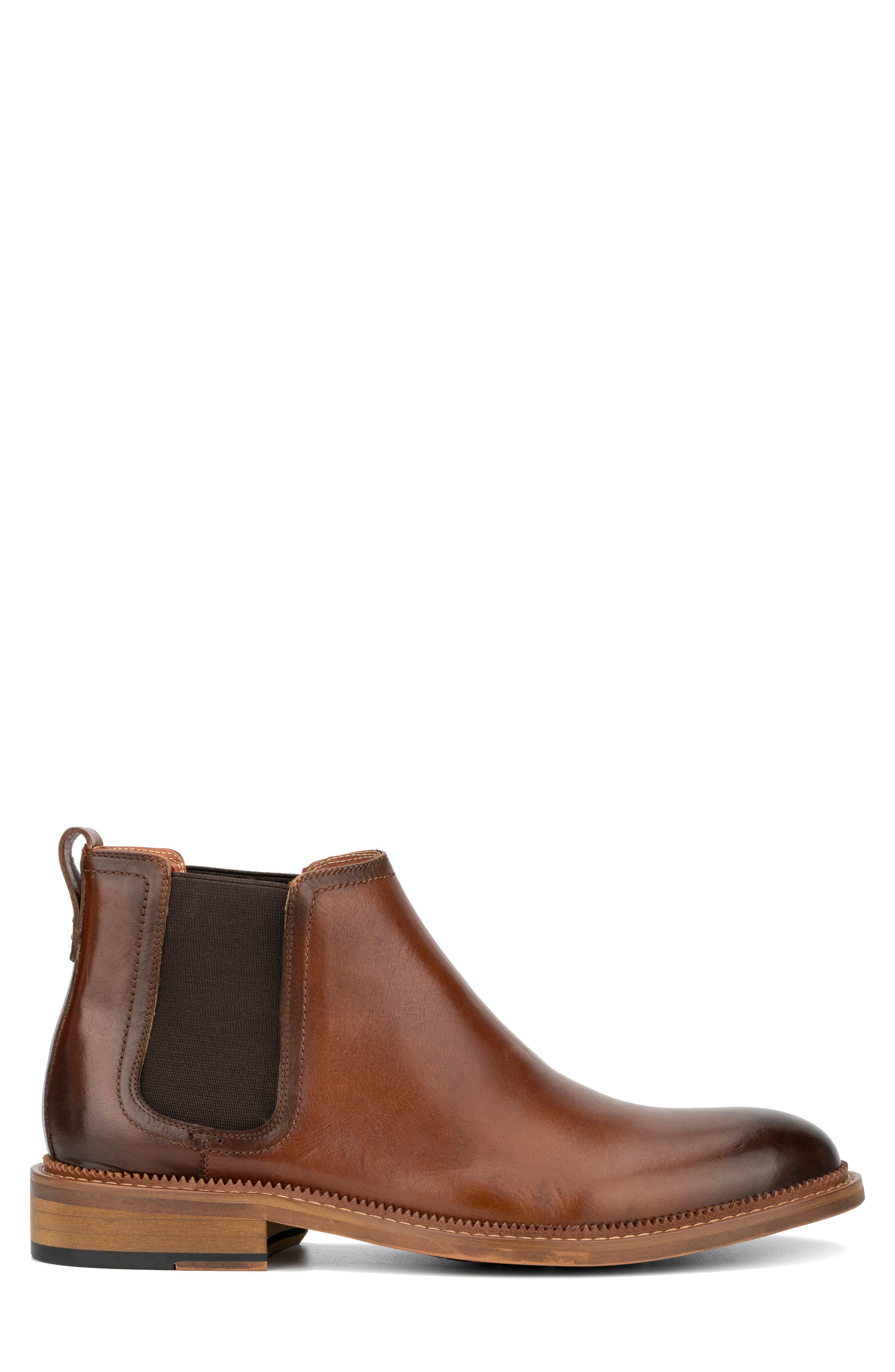 Martin Chelsea Boot, Alternate, color, COGNAC