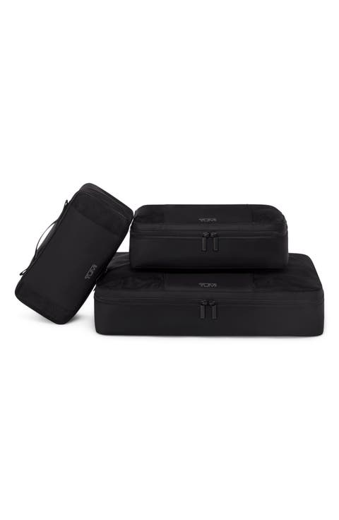 Carry-On Packing Cube Set