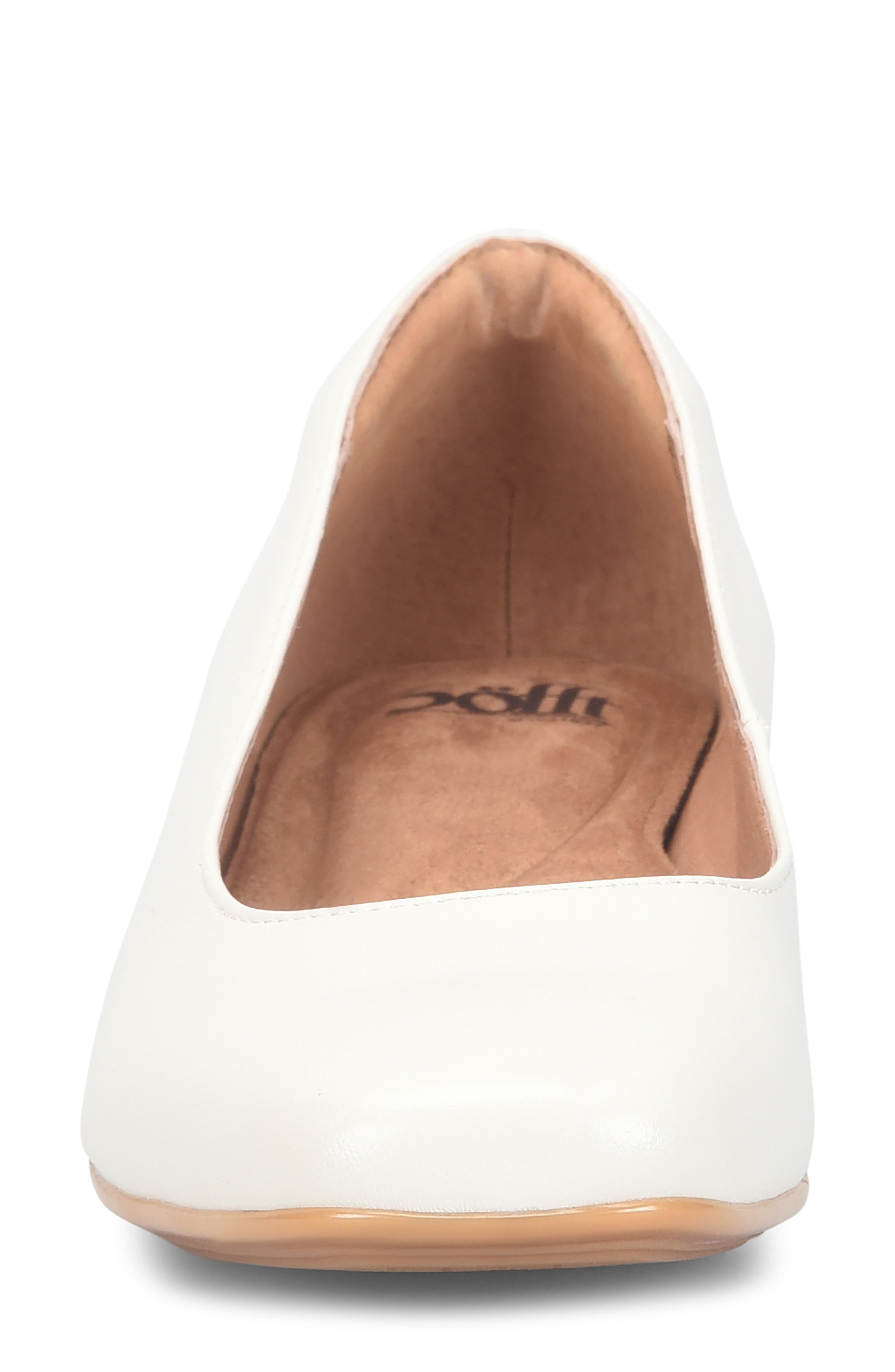 Söfft Lillian Pump, Alternate, color, 