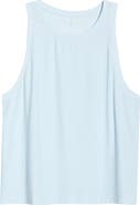 Beyond Yoga Featherweight Rebalance Tank