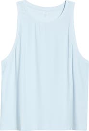 Beyond Yoga Featherweight Rebalance Tank