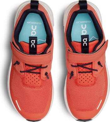 Kids' Cloud Play Running Sneaker