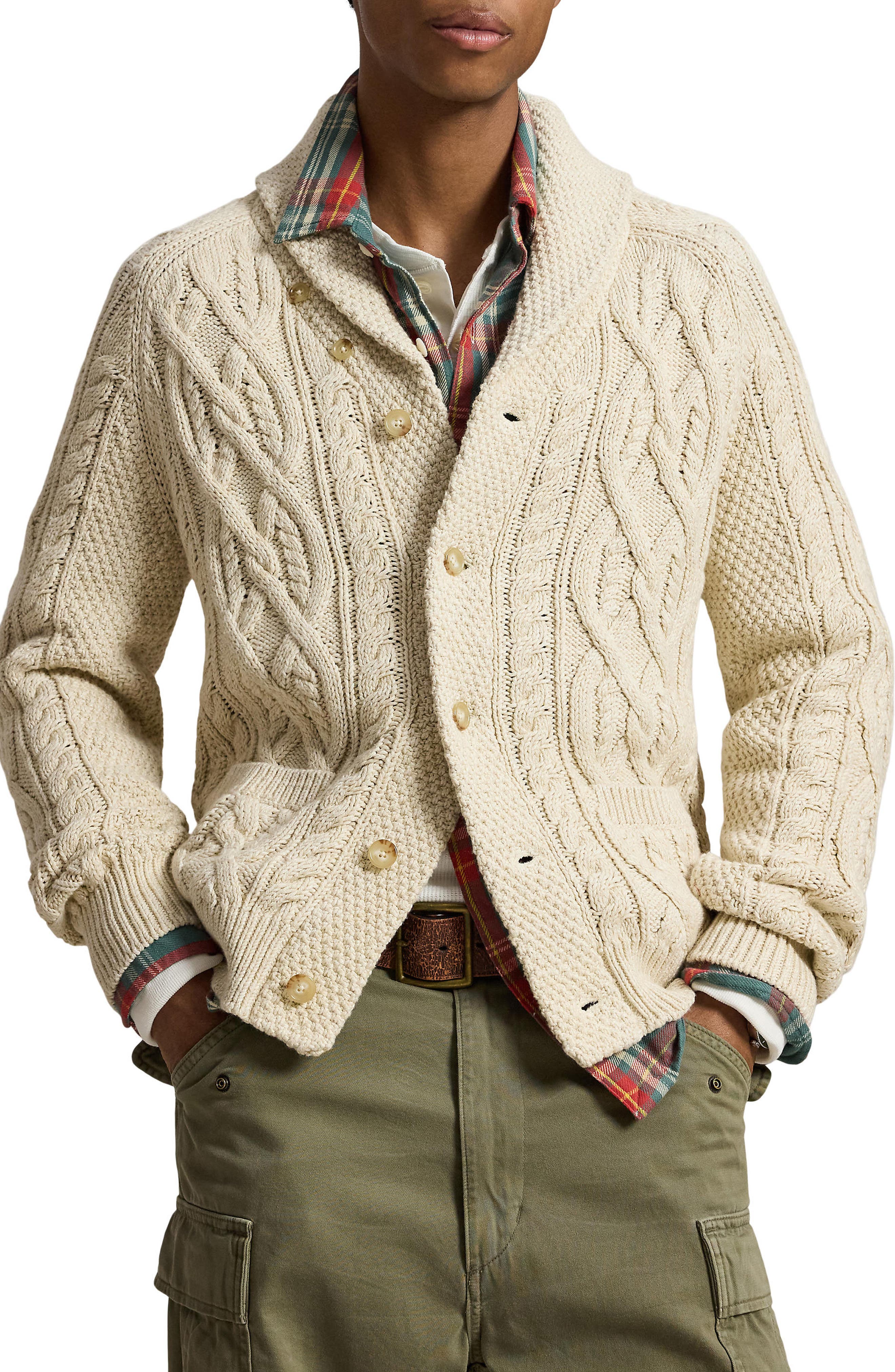 selected CREAM MULT