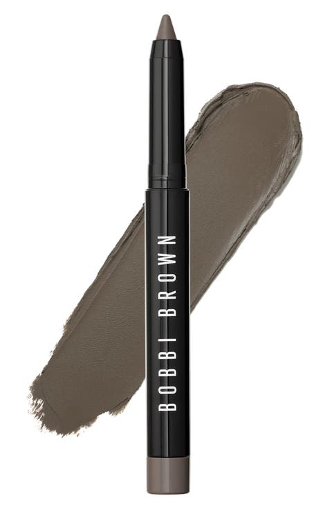 Long-Wear Cream Waterproof Eyeliner Stick