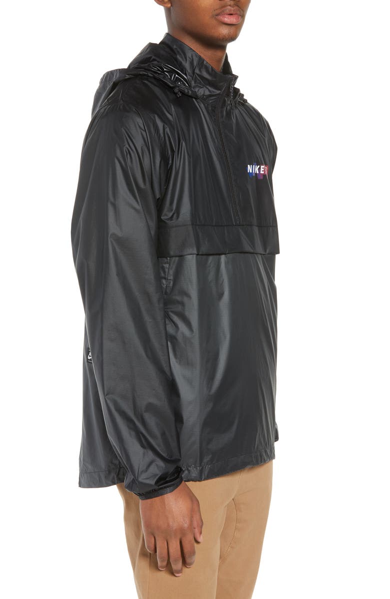 Nike SB Anorak, Alternate, color, 