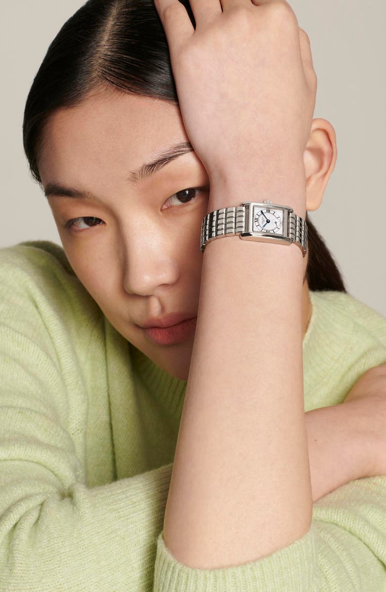 Longines Mini DolceVita Bracelet Watch, 29mm, Alternate, color, 