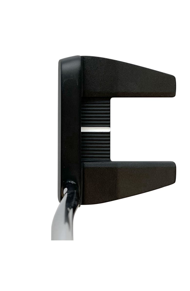 Tour Edge Template Alps Black Mens Right Hand Putter - 35in, Alternate, color, Black