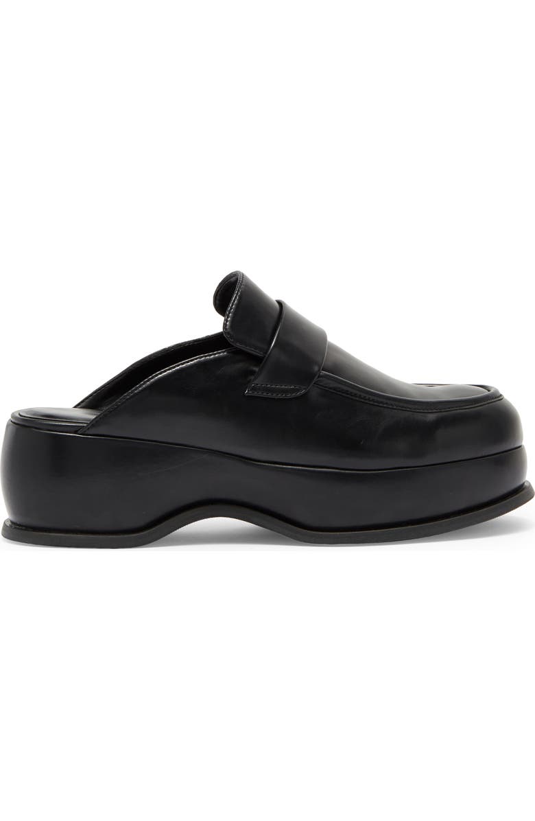 Jeffrey Campbell City Platform Mule, Alternate, color,