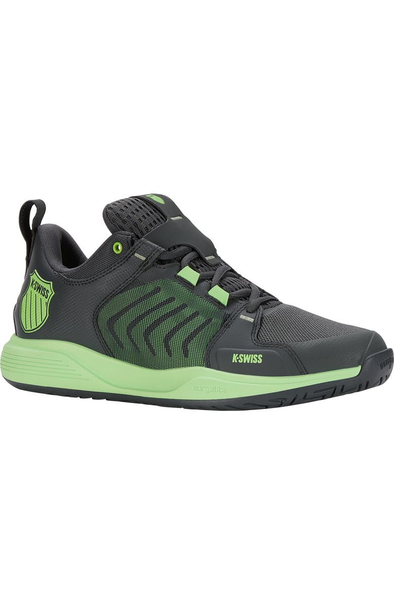 K-Swiss Ultrashot Team Tennis Shoe, Main, color,