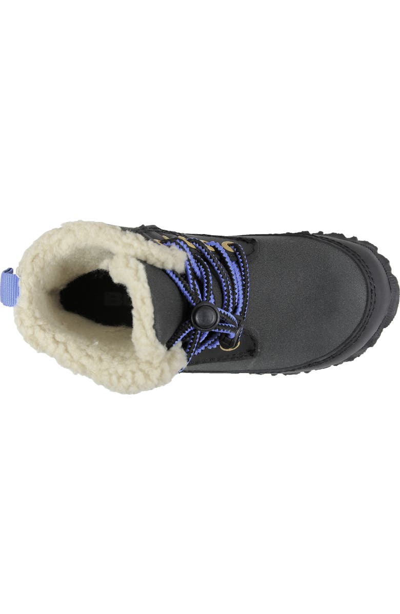 Bogs Skyler Faux Fur Insulated Waterproof Boot, Alternate, color,