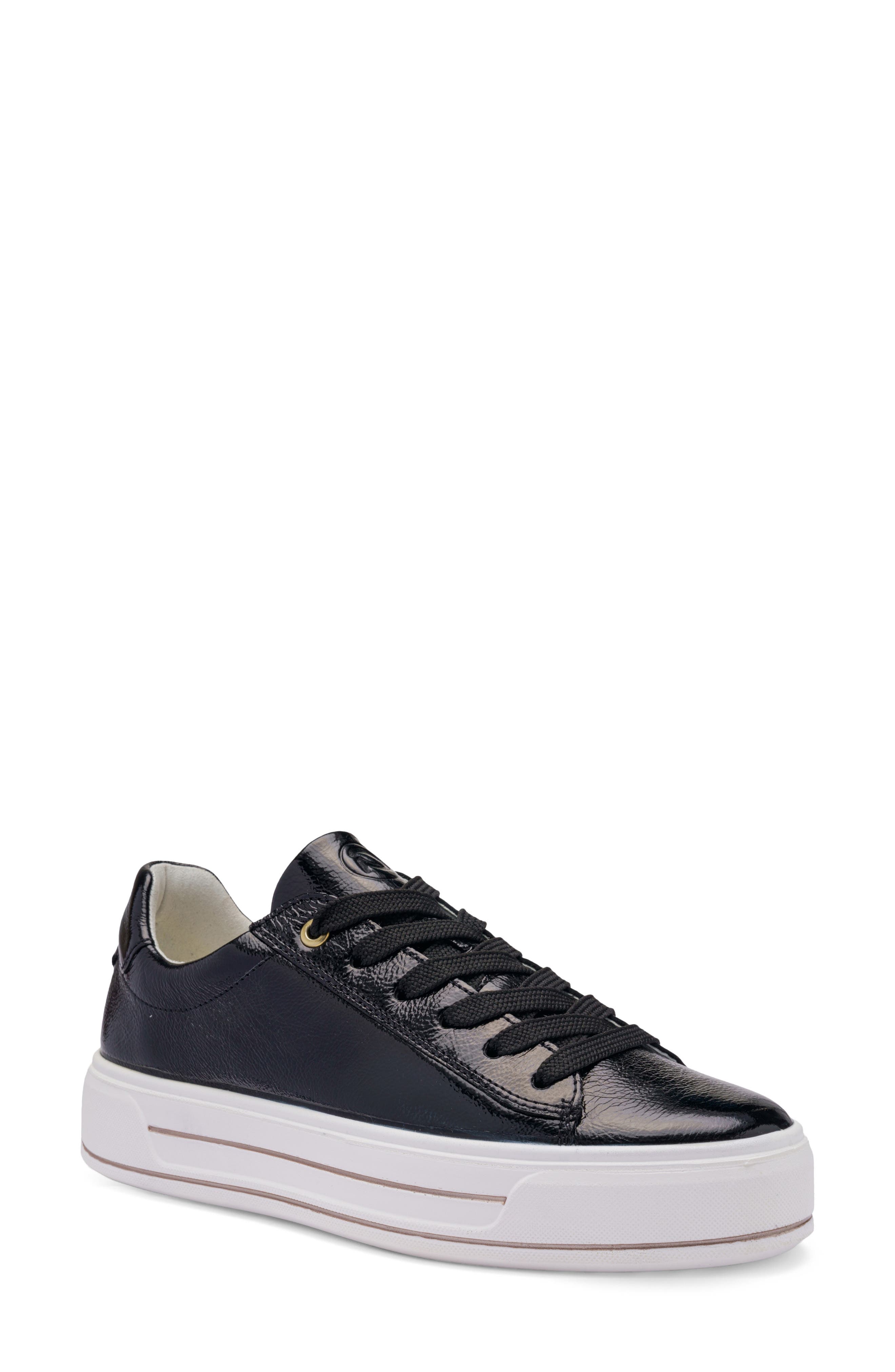 ara Carol Sneaker, Main, color, Black