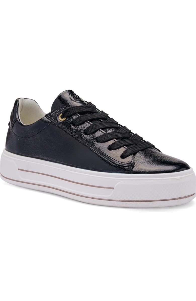 ara Carol Sneaker, Main, color, Black
