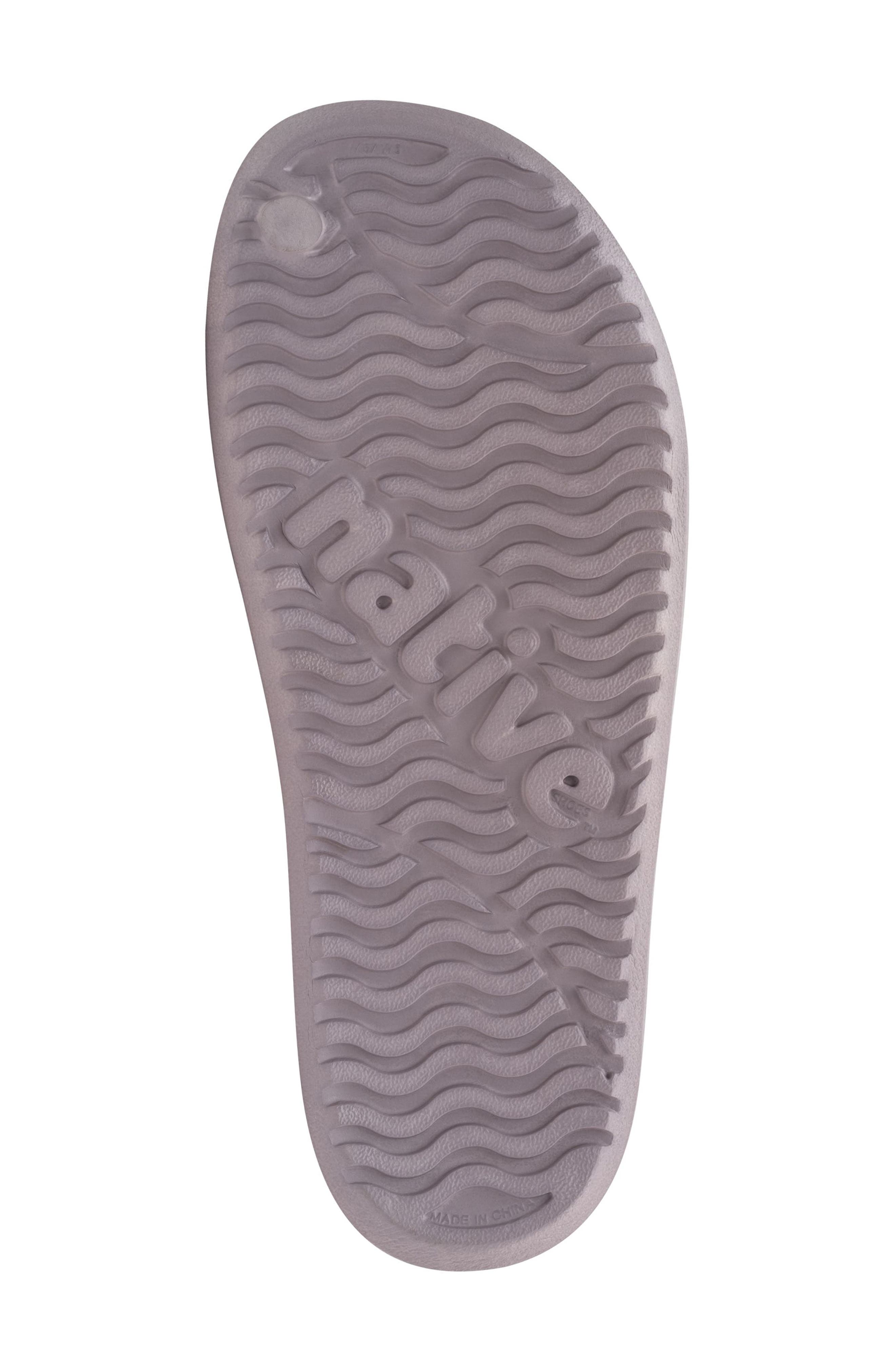 Spencer XL Slide Sandal, Alternate, color, DUSK PURPLE/ DUSK PURPLE