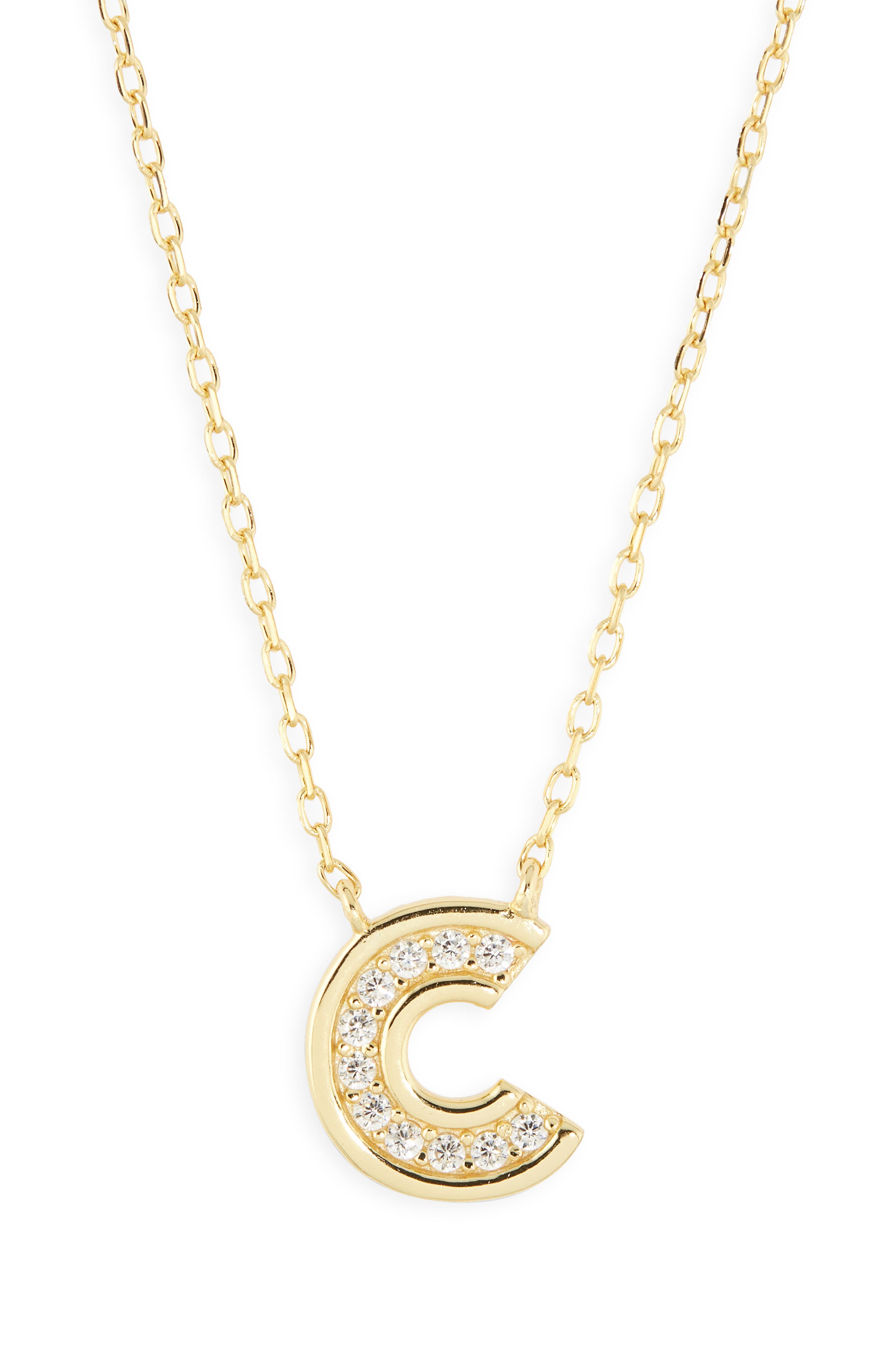GOLD C