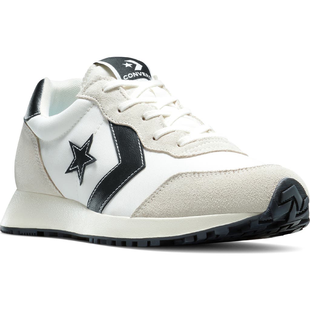 Converse Gender Inclusive Omega Trainer Sneaker In White