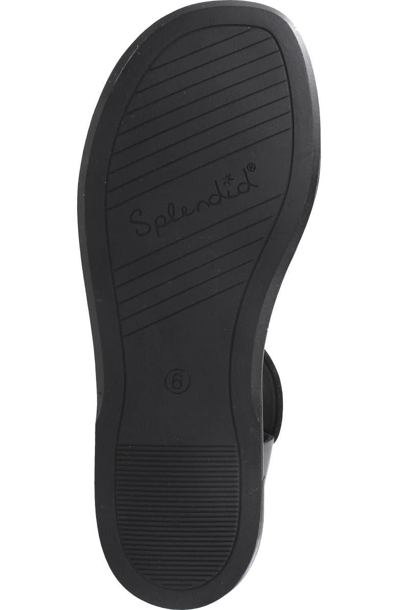 Splendid Fausta Ankle Strap Sandal, Alternate, color,