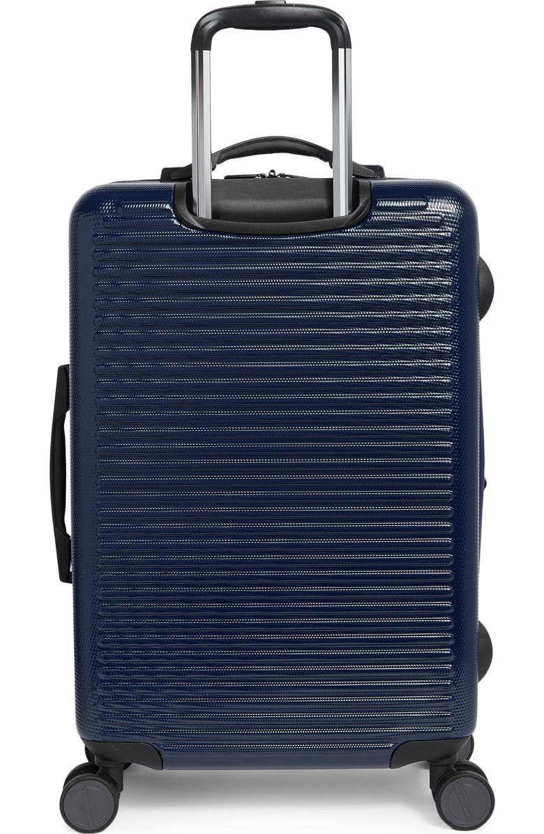 Original Penguin Dexter 25-Inch Hardside Spinner Luggage, Alternate, color, Navy