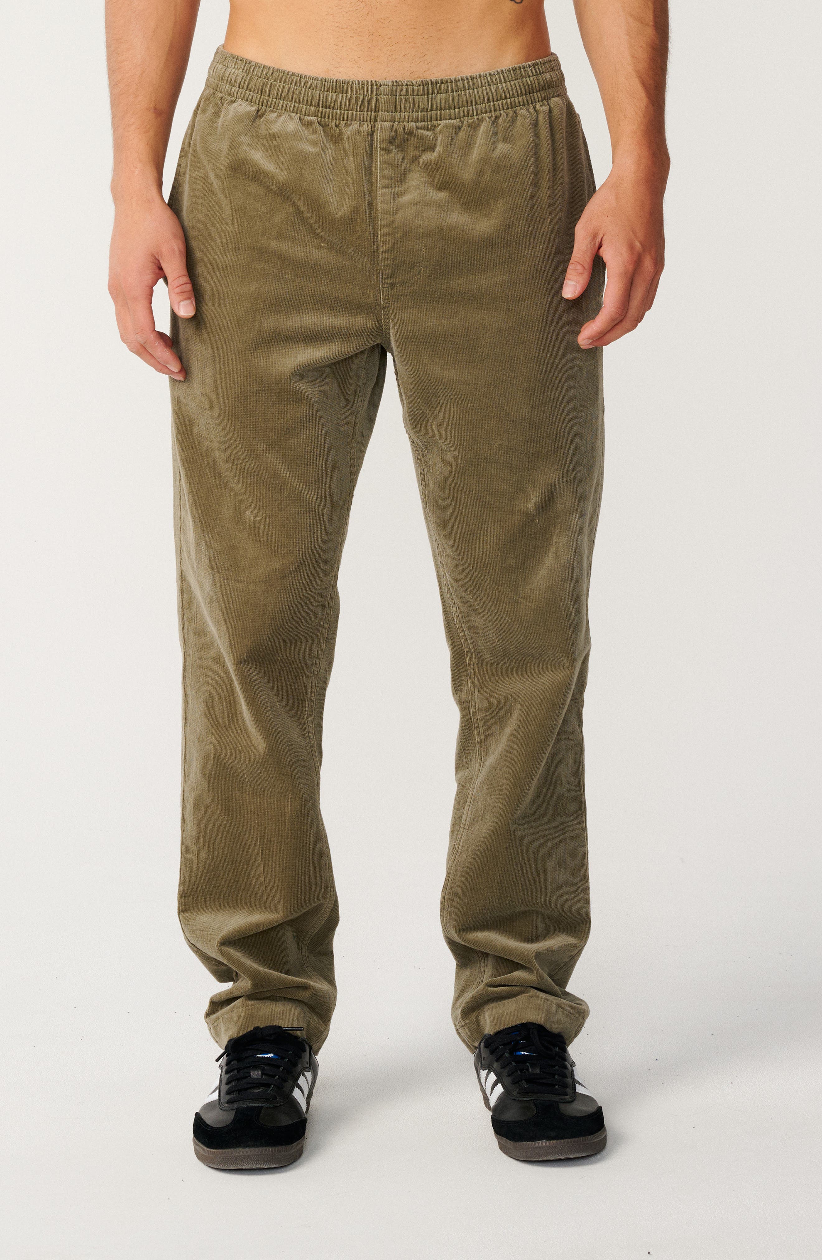 selected SURPLUS GREEN