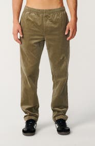 Rip Curl Classic Surf Cord Beach Pants