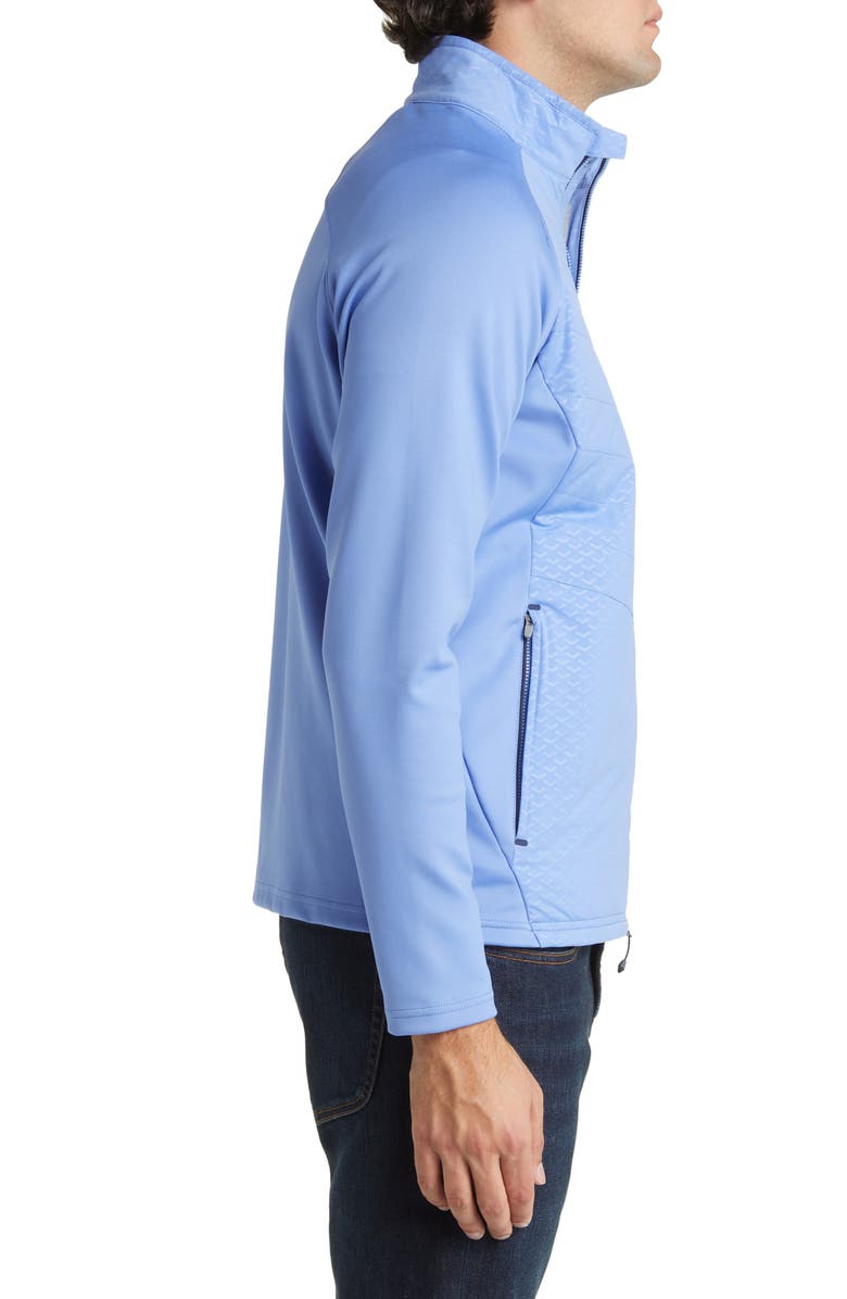 Peter Millar Merge Elite Hybrid Wind Resistant Jacket, Alternate, color,