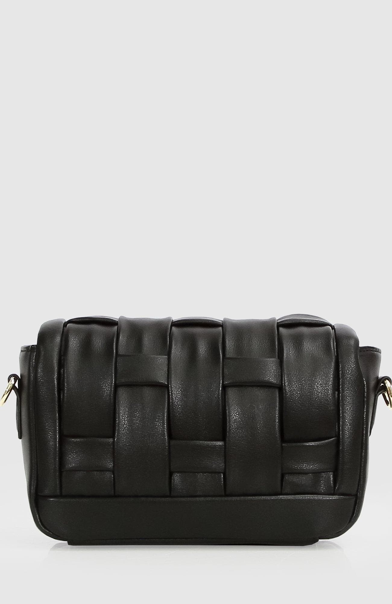 Bad Romance Crossbody Bag, Alternate, color, Black