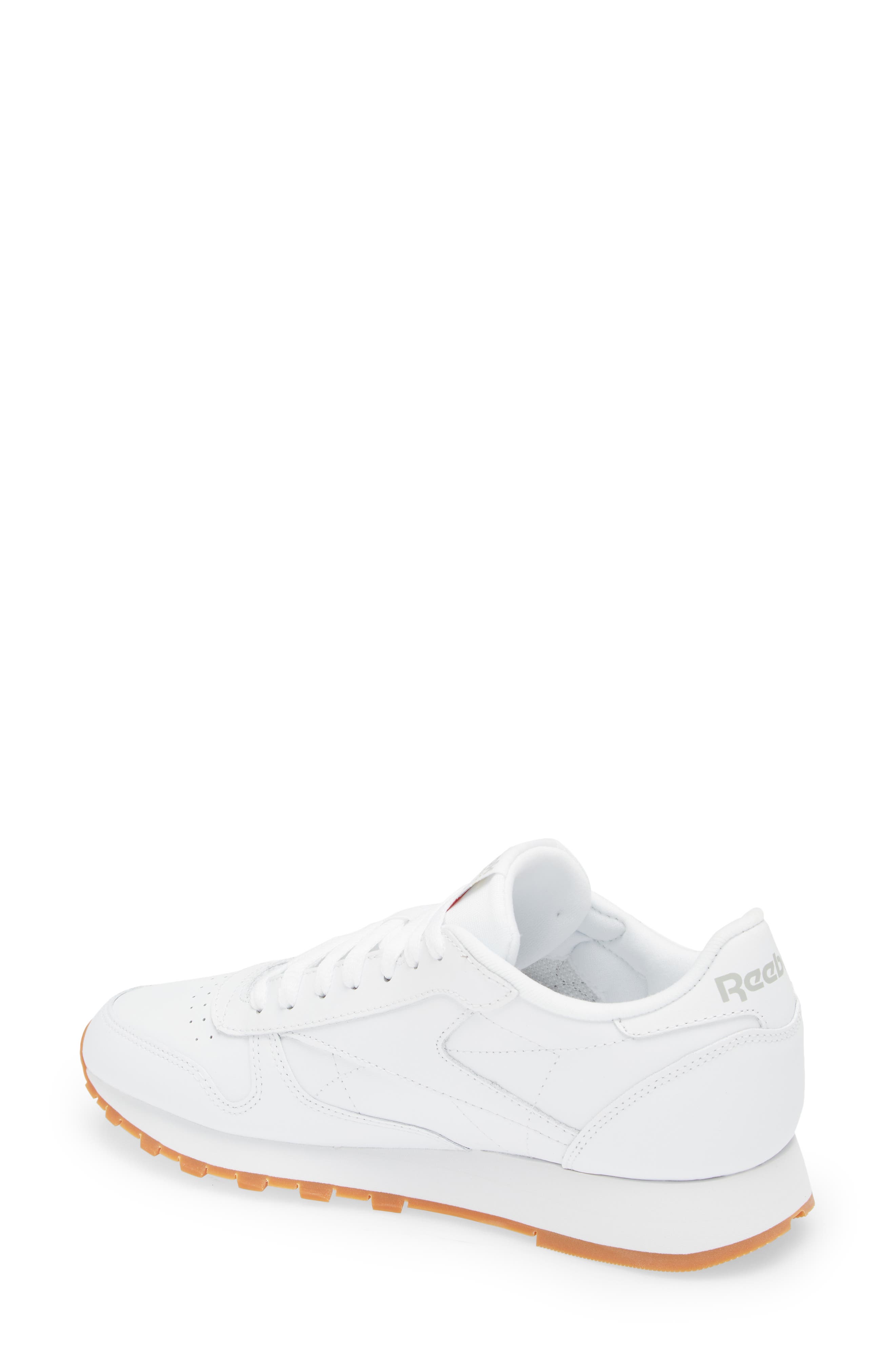 Reebok Classic Sneaker, Alternate, color, 