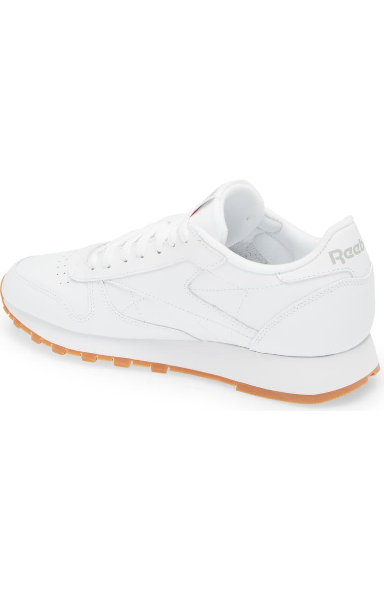Reebok Classic Sneaker, Alternate, color,