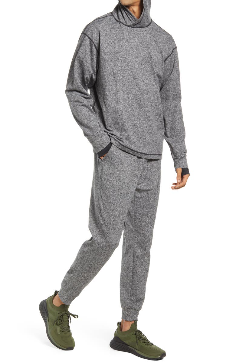 Zella Restore Soft Pocket Joggers, Alternate, color,