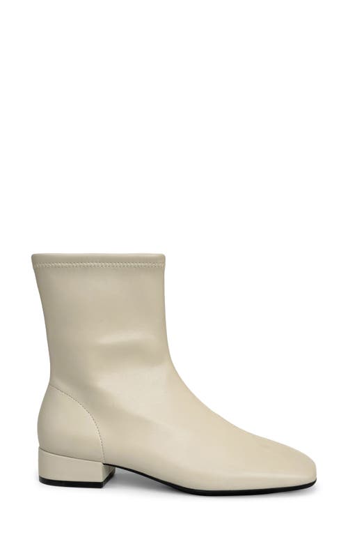 Aerosoles Nina Block Heel Bootie In Multi