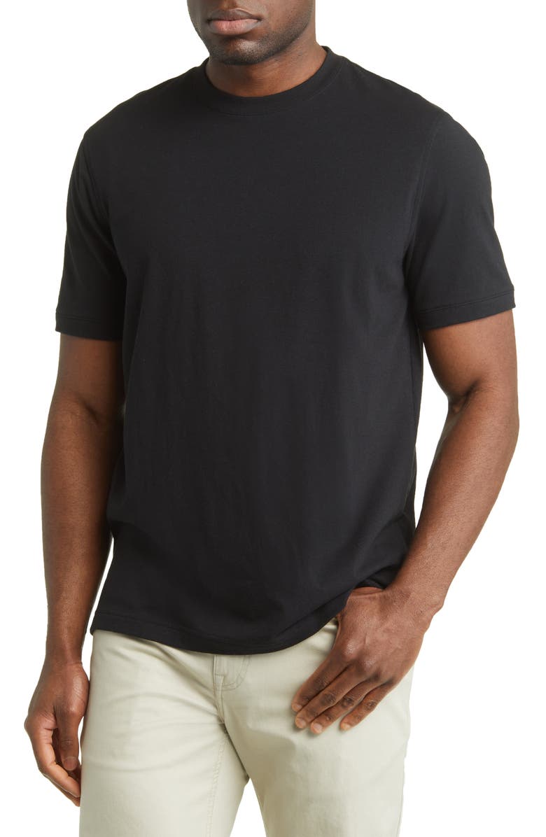 Nordstrom Tech-Smart Performance T-Shirt, Main, color,