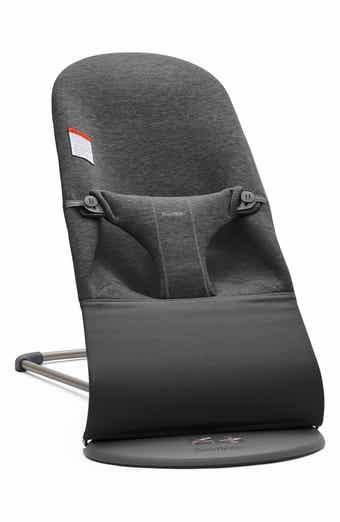 BabyBjorn Bouncer Bliss Convertible Quilted Baby Bouncer Nordstrom