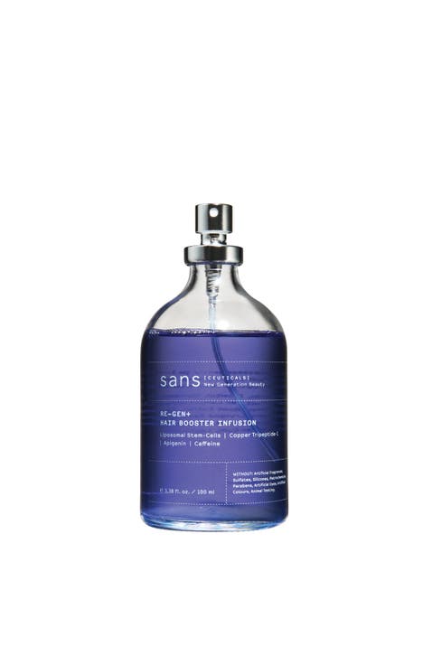 Re-Gen+ Hair Booster Infusion