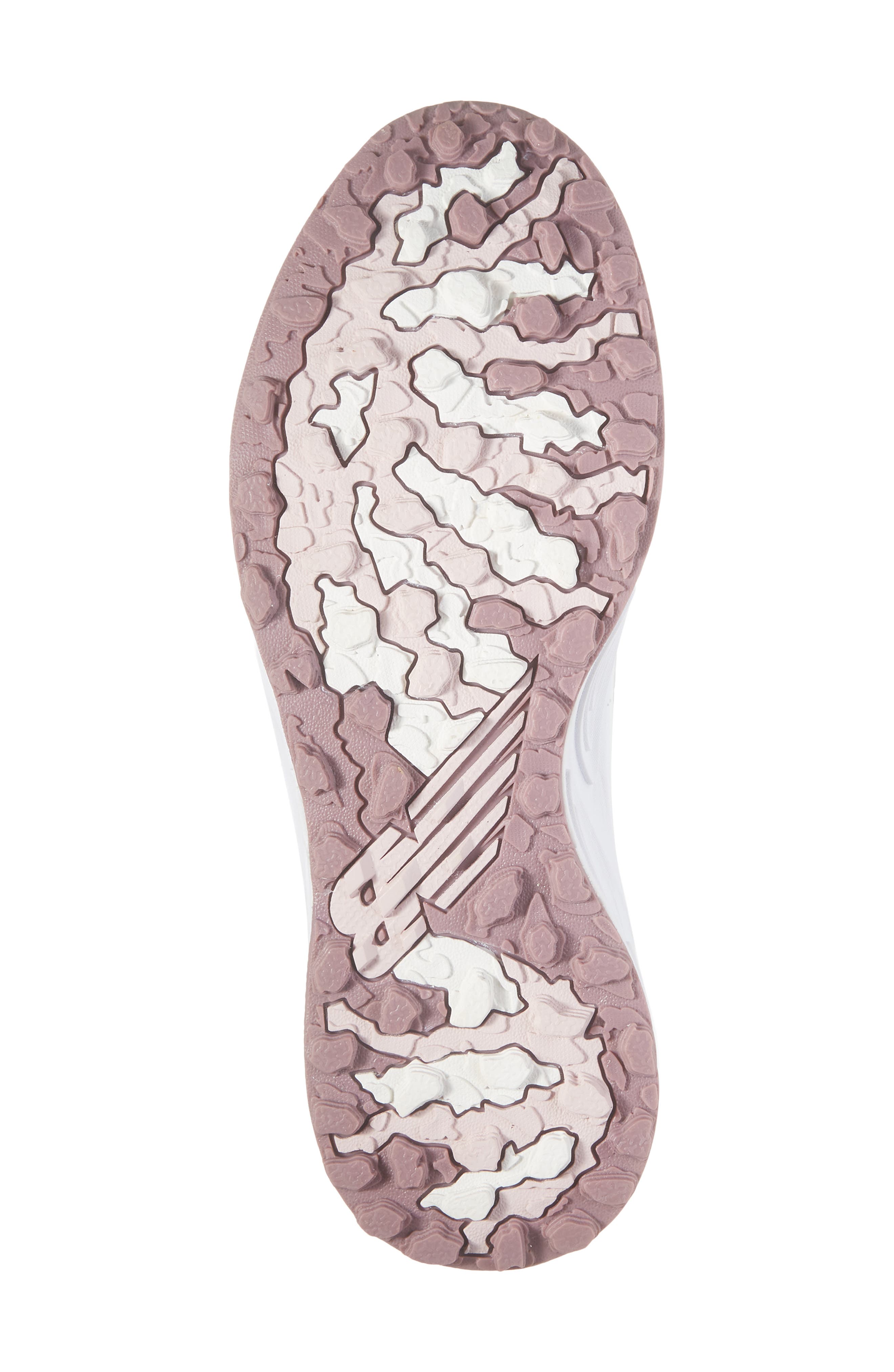 New Balance Fresh Foam Contend v3 Waterproof Golf Shoe, Alternate, color, Sand