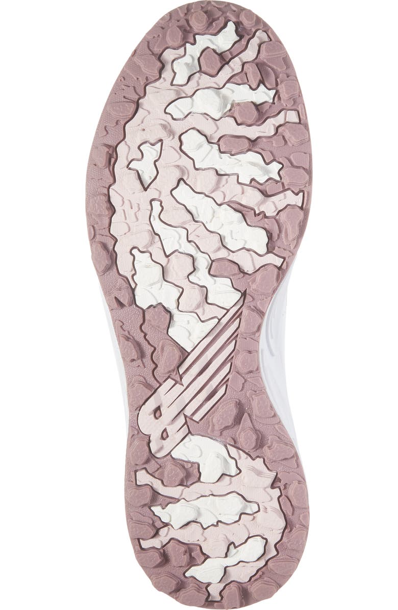 New Balance Fresh Foam Contend v3 Waterproof Golf Shoe, Alternate, color, Sand